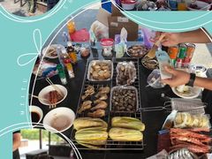 -春花秋色城市公园