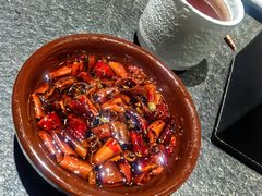 -东来顺(非遗·清真火锅·盛世广场店)