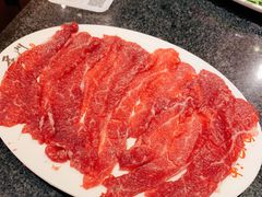 -名门潮牛·鲜牛肉海鲜火锅.烧烤自助餐厅(诚丰广场店)