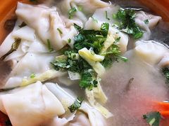 混合馄饨-海平馄饨(逍遥二路店)