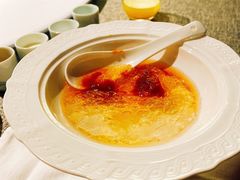 椰皇炖桃胶-临江宴(陆家嘴店)