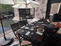 -海南清水湾莱佛士酒店