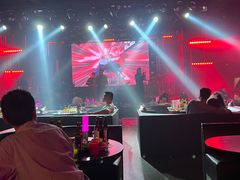 -MOSSO音乐酒吧·live house(南京旗舰店)