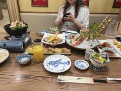 -红叶日料·放题·海胆·定食(星海店)