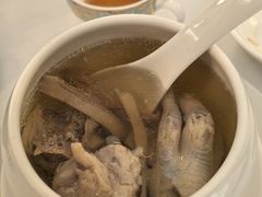 -广州塔晖粤轩中餐厅