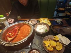 -牛New寿喜烧(虹桥新天地店)