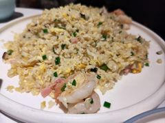 -小河盐帮·私家菜·烤鸭(三元桥·霄云路店)