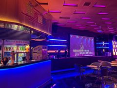 -卡宿自助餐厅(高新万达店)