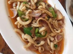 -毛里求斯小四川餐厅总店