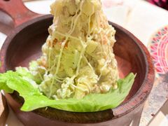 -俄士厨房(环球港店)