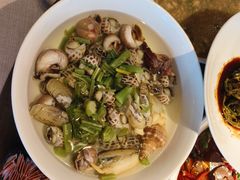 -高佳庄·舟山海鲜(海景旗舰店)