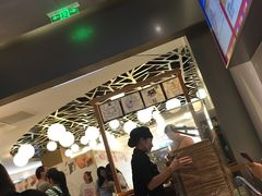 大堂-LELECHA乐乐茶(美罗城店)