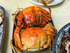 -芸海阁·农家私房菜(沙家浜景区出口店)