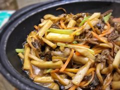-今雅缘素食馆(珠江路美食街店)