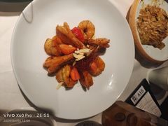-羲和雅苑•北京烤鸭(陆家嘴中心店)