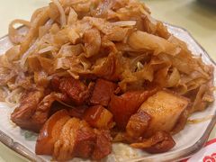 原锅焖饼-葛记焖饼(伏牛路店)