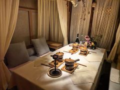 -叶叶菩提(太原别墅店)