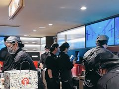 -霸王茶姬(上海恒基名人店)