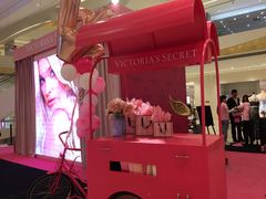 -Victoria's Secret(苏州中心全品类店)