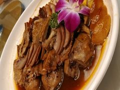 烧味卤水拼盘-和记小菜(大宁店)
