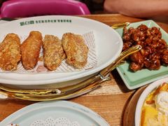 -新白鹿餐厅(龙游路店)