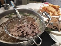 -牛焱·贵州黄牛肉火锅(城西银泰店)