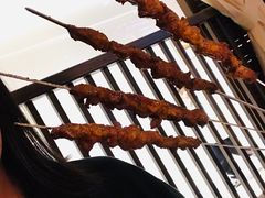 羊肉串-北方家宴(番禺永旺店)