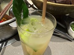 -巴奴毛肚火锅(大剧院店)