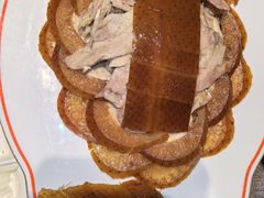 -秀儿四九城·新京菜(亚运村鸟巢店)