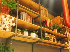 大堂-碳说品道.瓦片烤肉.海鲜烧烤(中华路店)