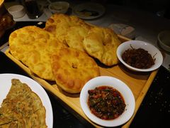 -東舍食唐精品陕菜馆