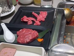 -海底捞火锅(太原南站店)