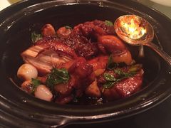 -金轩中餐厅 Jin Xuan(浦东丽思卡尔顿酒店)