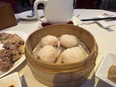 原只鲜虾饺-利苑(环贸iapm店)