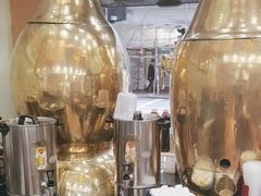 -恭和堂 龟苓膏(铜锣湾店)