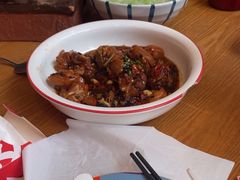 -辣得叫湘菜(四明店)