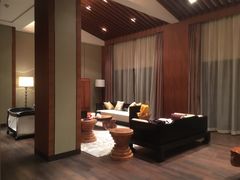 -上海崇明金茂凯悦酒店