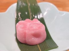 -老板恋上鱼(振华商厦店)