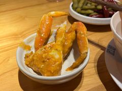 -山海蟹庐·海鲜糟粕醋火锅(慈溪店)