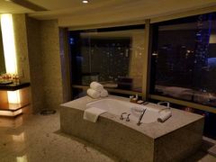 -上海外滩茂悦大酒店