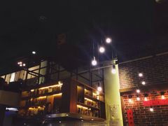 大厅-妈妈的味道(工人体育场东路店)