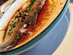 -粤盛海鲜楼(融冠乐城店)