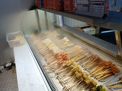 -小桶串串(仁恒梦中心店)