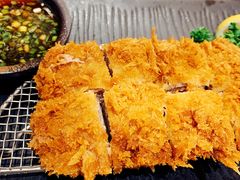 -胜博殿日式炸猪排(西红门店)