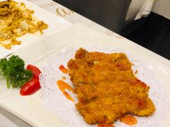 -吱咖啡西式简餐