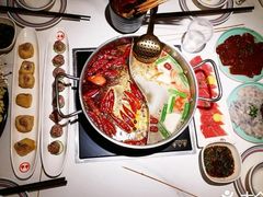 -许府牛火锅(信义坊总店)