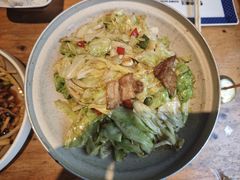 -肉串汪(月坛店)