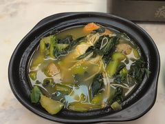 -疯狂烤翅(飘逸路店)