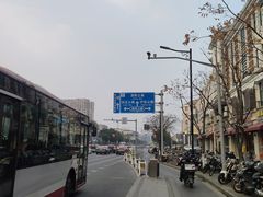 -上海月湖雕塑公园
