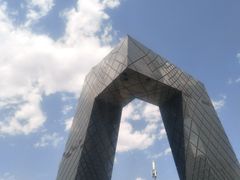 -中央广播电视总台(光华路办公区)